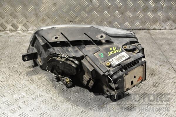 Фара правая VW Passat (B6) 2005-2010 3C0941754G 319615 - 2