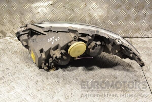 Фара правая Mercedes A-class (W169) 2004-2012 A1698200261 319617 - 2