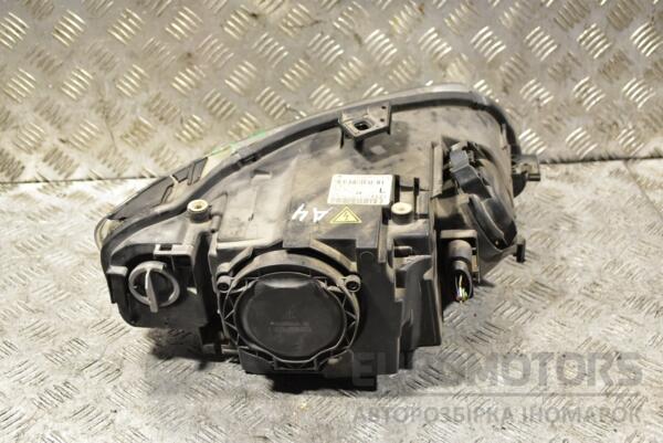 Фара ліва (дефект) Audi A4 (B7) 2004-2007 8E0941003AM 319619 - 2