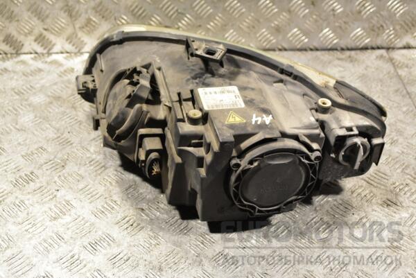 Фара правая (дефект) Audi A4 (B7) 2004-2007 8E0941004AM 319621 - 2