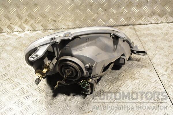 Фара левая 03- Toyota Yaris 1999-2005 319627 - 2