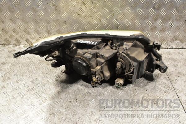 Фара ліва (дефект) Subaru Forester 2008-2012 84001SC230 319631 - 2