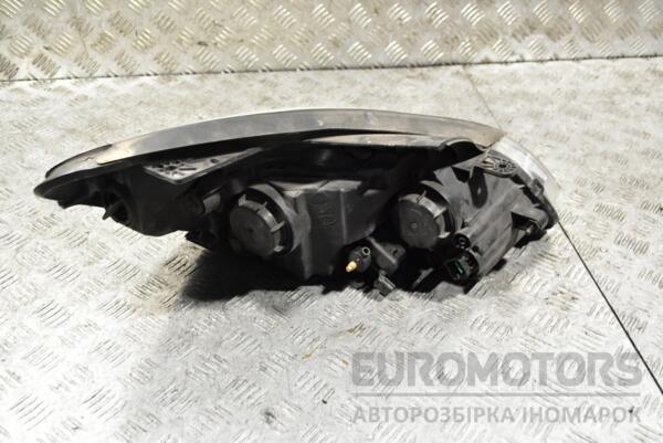 Фара ліва -09 Kia Ceed 2007-2012 921011H000 319633 - 2