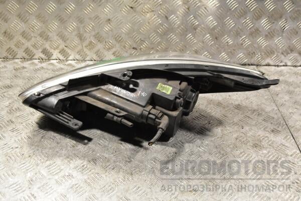 Фара права 10- Hyundai i10 2007-2013 921020X1 319637 - 2