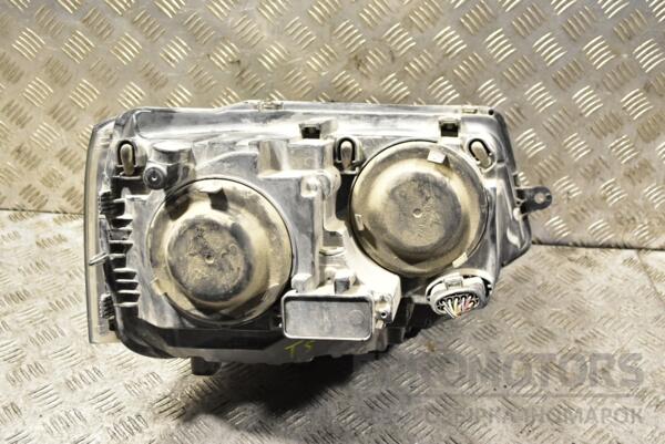 Фара левая 10- (дефект) VW Transporter (T5) 2003-2015 7E1941015H 319639 - 2