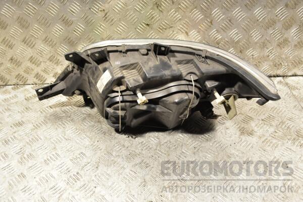 Фара правая 00- Mercedes Sprinter (901/905) 1995-2006 1EH008010-02 319641 - 2