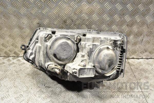 Фара правая 10- (дефект) VW Transporter (T5) 2003-2015 7E1941016T 319645 - 2