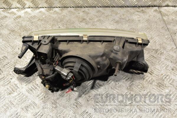 Фара левая Subaru Legacy 1994-1998 100-20580 319647 - 2
