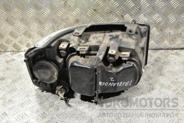 Фара левая -12 Land Rover Freelander (II) 2007-2014 6H5213W030BC 319653 - 2