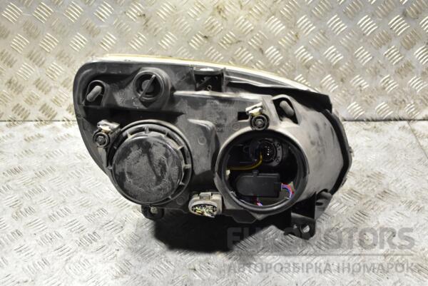 Фара левая (05-) Fiat Doblo 2000-2009 43690999 319657 - 2