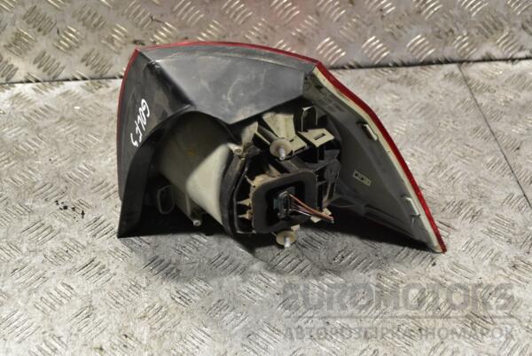 Фонарь левый наружный хетчбек VW Golf (V) 2003-2008 1K6945095J 319689 - 2