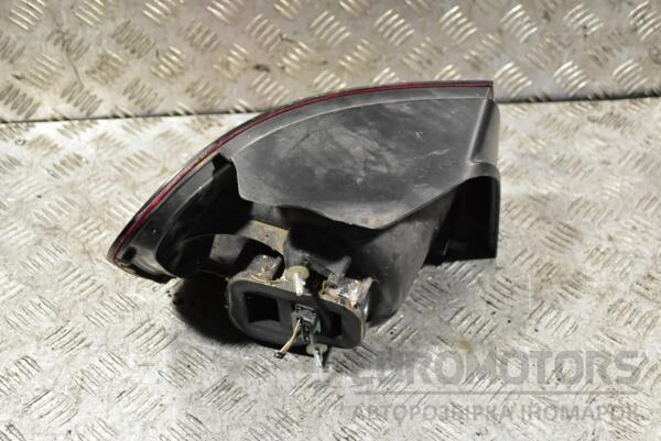 Фонарь правый наружный -09 VW Golf Plus 2005-2014 5M0945096M 319697 - 2