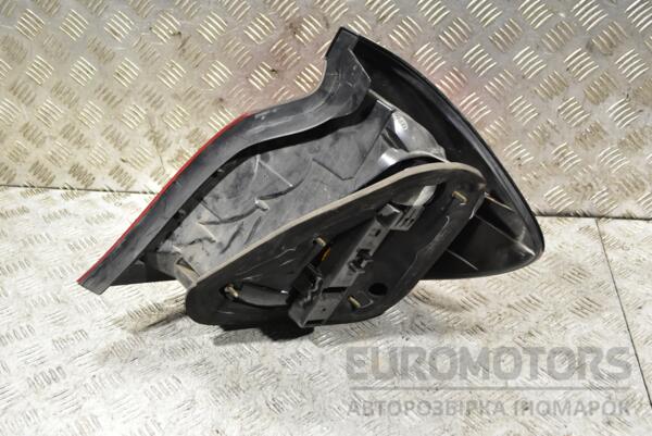 Ліхтар лівий купе Mercedes C-class (W203) 2000-2007 A2038200564 319717 - 2
