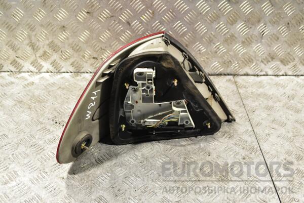 Фонарь правый седан -06 Mercedes E-class (W211) 2002-2009 A2118200464 319721 - 2