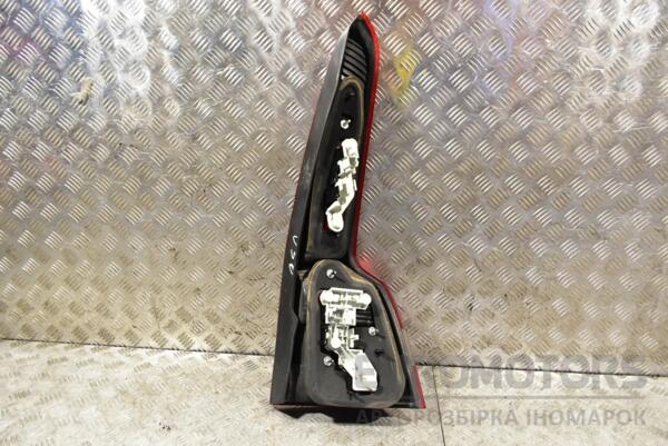 Фонарь левый -07 Volvo V50 2004-2012 30678745 319737 - 2