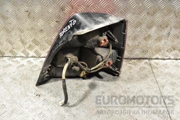 Фонарь левый -06 Kia Sorento 2002-2009 924013E0 319747 - 2