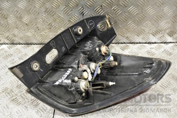 Фонарь левый Subaru Forester 2008-2012 84912SC150 319753 - 2
