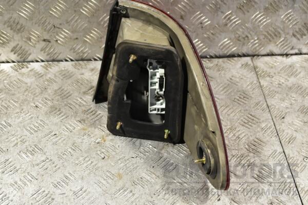 Фонарь левый наружный универсал -06 Mercedes E-class (W211) 2002-2009 A2118201164 319765 - 2