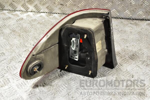 Фонарь правый наружный универсал -06 Mercedes E-class (W211) 2002-2009 A2118201264 319767 - 2