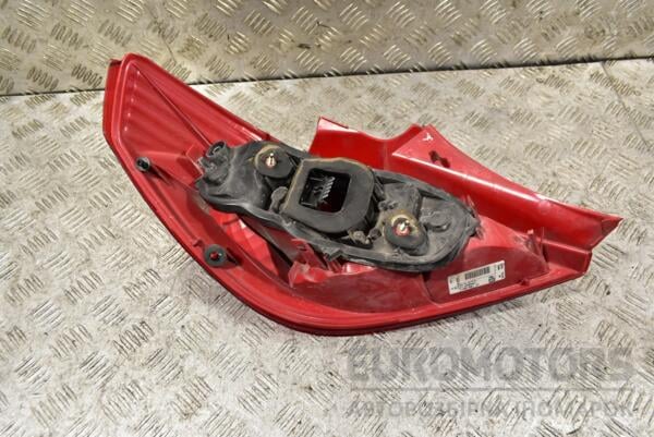 Фонарь правый (дефект) Opel Corsa (D) 2006-2014 13186351 319773 - 2