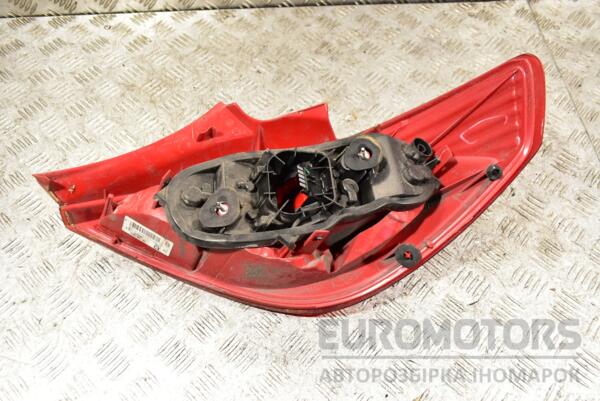 Фонарь левый Opel Corsa (D) 2006-2014 13186350 319775 - 2
