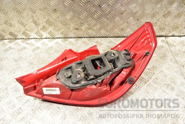 Ліхтар лівий Opel Corsa (D) 2006-2014 13186350 319777 - 2