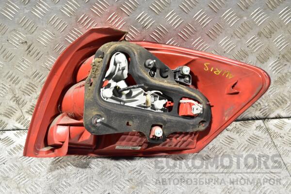 Фонарь левый -10 Toyota Auris (E15) 2006-2012 8156002380 319779 - 2