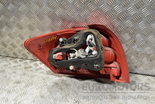 Фонарь правый -10 Toyota Auris (E15) 2006-2012 319781 - 2