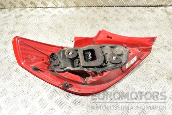 Фонарь правый Opel Corsa (D) 2006-2014 319783 - 2