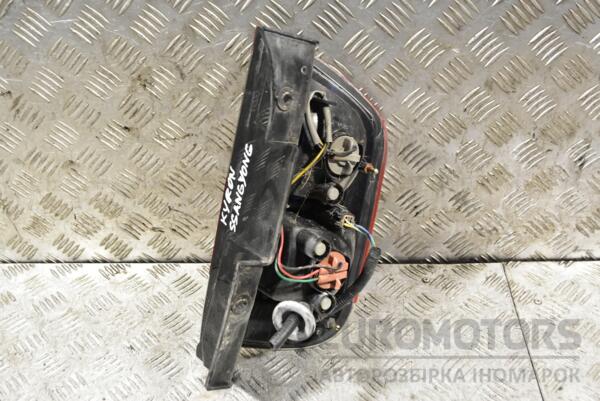 Фонарь правый наружный -07 SsangYong Kyron 2005-2015 83602090 319787 - 2