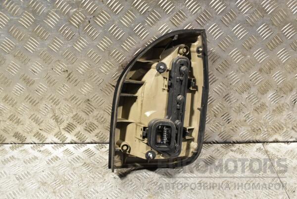 Фонарь левый -03 Opel Zafira (A) 1999-2005 319791 - 2