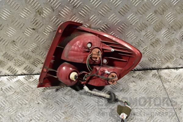 Ліхтар лівий -05 Hyundai Getz 2002-2010 924011CXXX 319809 - 2