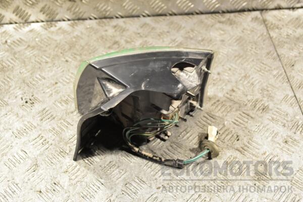 Фонарь левый наружный (дефект) Mitsubishi Outlander XL 2006-2012 319821 - 2