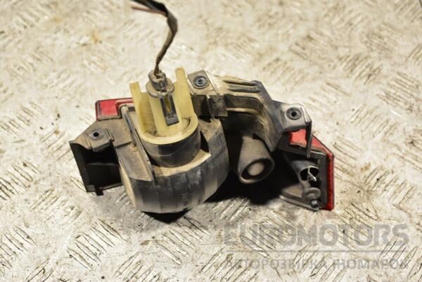 Фонарь противотуманный левый Opel Meriva 2003-2010 93295362 319823 - 2