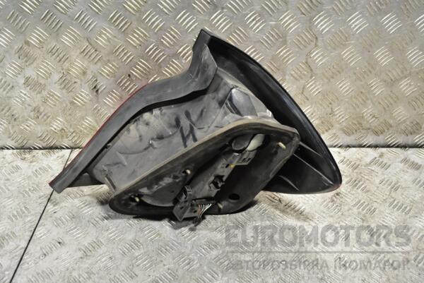 Фонарь левый купе Mercedes C-class (W203) 2000-2007 A2038200564 319835 - 2