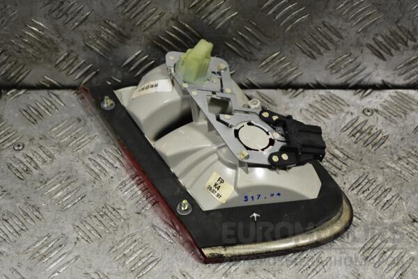 Фонарь правый внутренний Mercedes CLK (W208) 1997-2003 A2088200664 319837 - 2