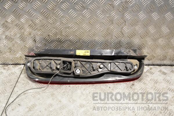 Ліхтар лівий 05- Fiat Doblo 2000-2009 51755145 319841 - 2