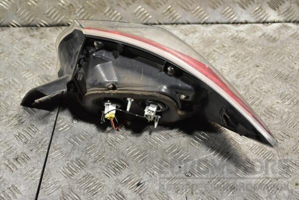 Фонарь левый наружный хетчбек Mazda 3 2009-2013 BBN751160 319847 - 2
