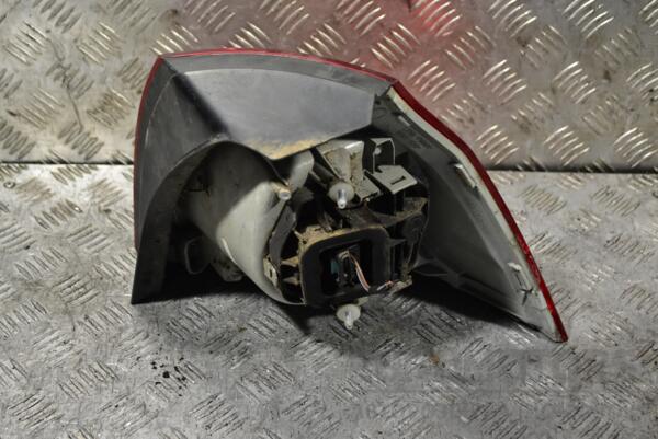 Фонарь левый наружный хетчбек VW Golf (V) 2003-2008 1K6945095P 319851 - 2