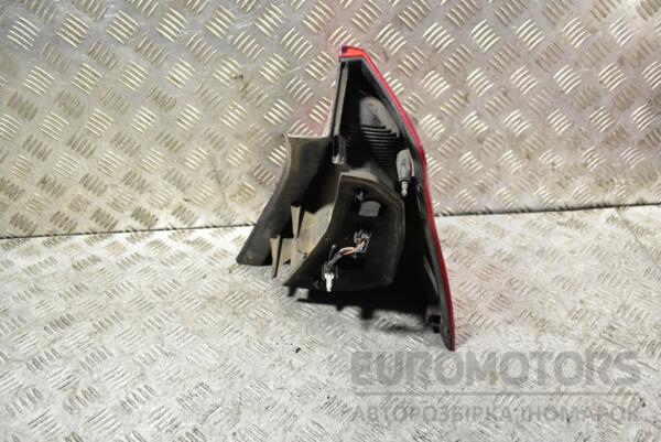 Ліхтар лівий Renault Sandero 2007-2013 8200734825 319875 - 2