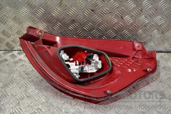 Фонарь левый -13 Ford Fiesta 2008 8A6113405A 319881 - 2