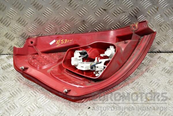 Ліхтар правий -13 Ford Fiesta 2008 8A6113404A 319883 - 2