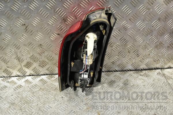 Ліхтар правий Volvo V70 2001-2006 9154498 319885 - 2