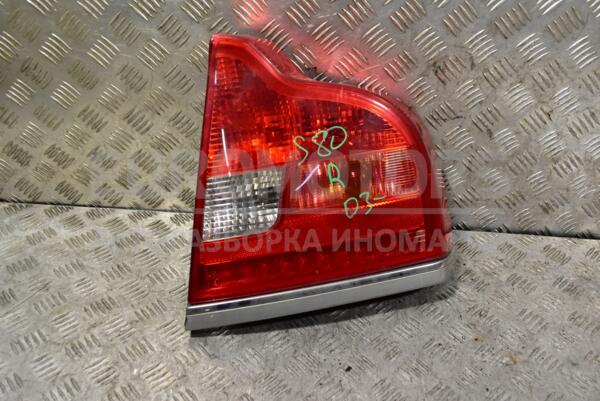 Фонарь правый 03- (дефект) Volvo S80 1998-2006 319911 euromotors.com.ua