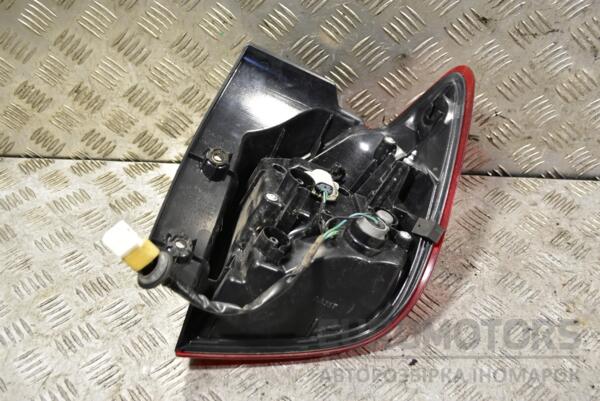 Фонарь левый 16- Mitsubishi ASX 2010 p9372 319917 - 2
