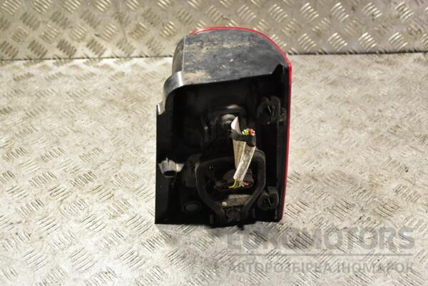Фонарь левый 03- Citroen Berlingo 1996-2008 9657977080 319931 - 2