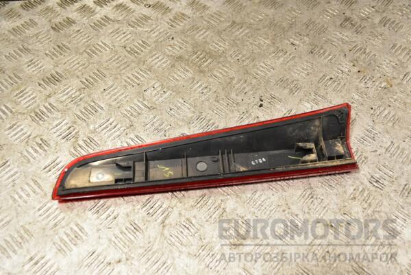 Відбивач на дах задній лівий (продовження стоп сигналу) Nissan Note (E11) 2005-2013 265589U00A 319939 - 2