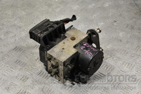 Блок ABS Mercedes E-class (W210) 1995-2002 0265202493 320174 - 2
