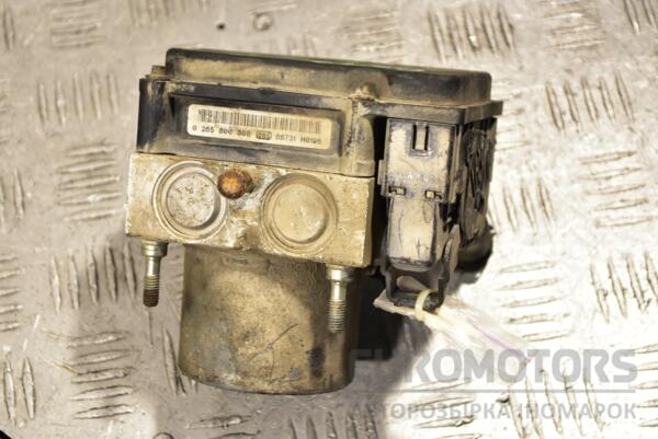 Блок ABS Hyundai Getz 2002-2010 0265231448 320178 - 2