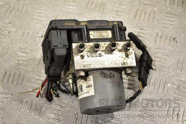 Блок ABS Citroen Jumper 2.2hdi 2006-2014 51725097 320180 - 2
